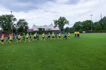 Bild 194 - OL GW Eimsb�ttel : SC Wentorf : Erfebnis: 2:2